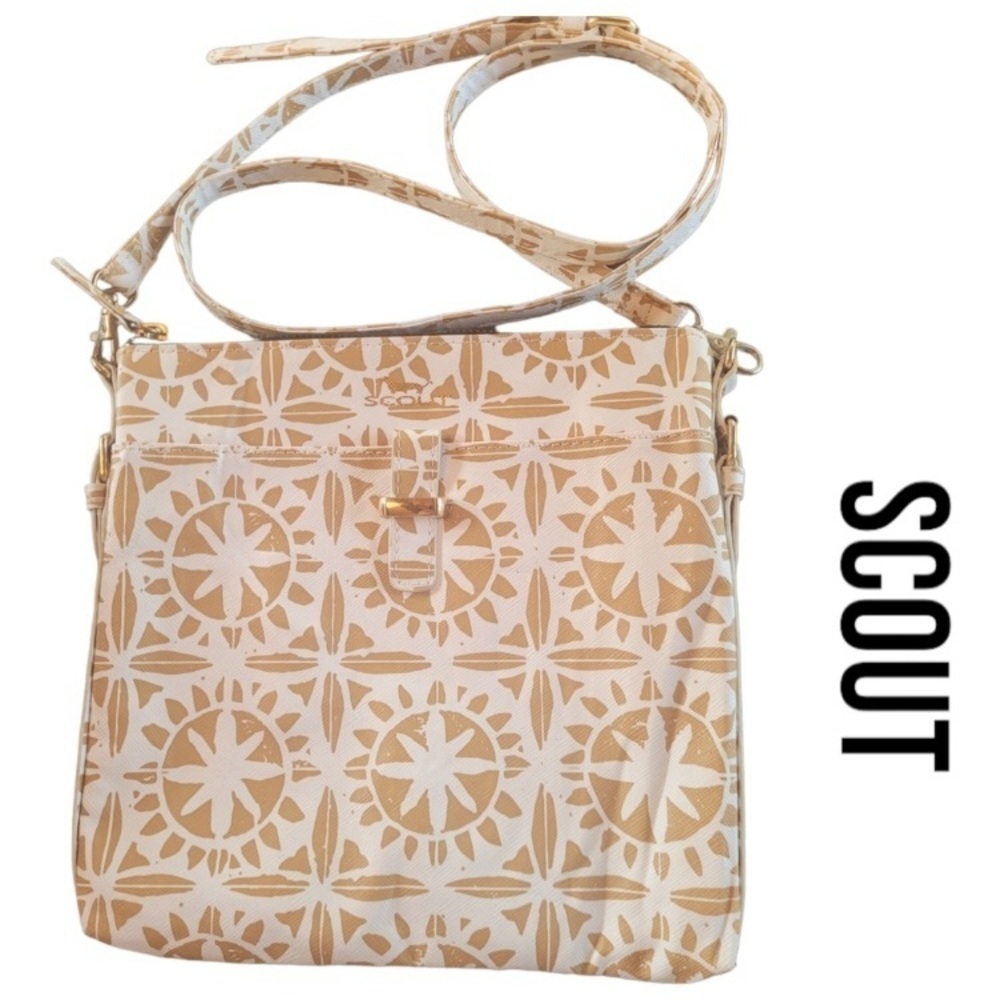 Scout Crossbody Purse